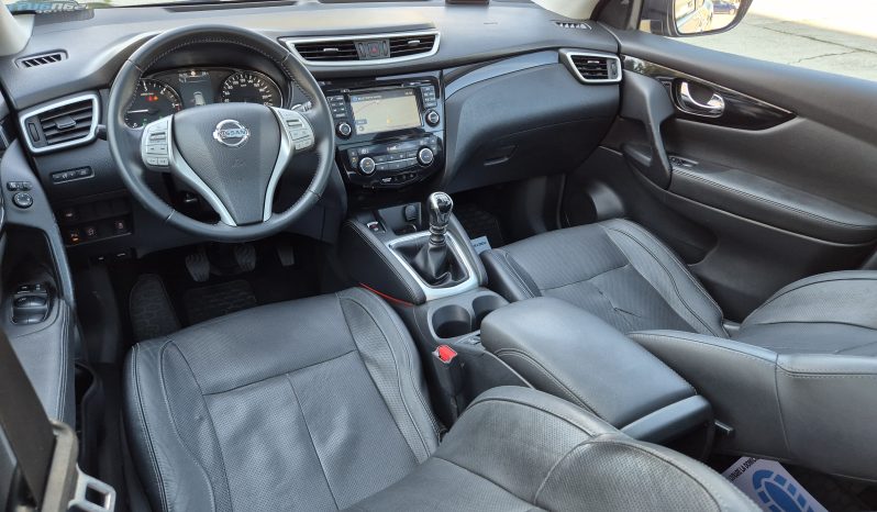 Nissan Qashqai 1.6 dCi