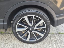 Nissan Qashqai 1.6 dCi full