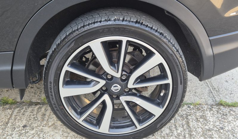 Nissan Qashqai 1.6 dCi