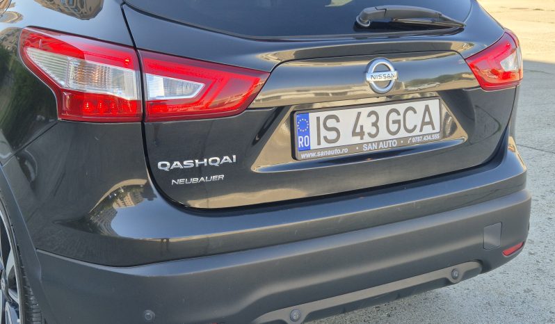 Nissan Qashqai 1.6 dCi