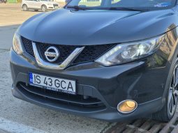 Nissan Qashqai 1.6 dCi full
