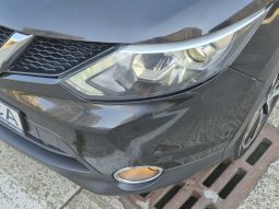 Nissan Qashqai 1.6 dCi full