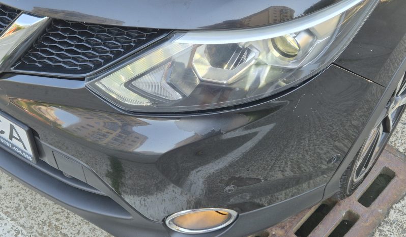 Nissan Qashqai 1.6 dCi