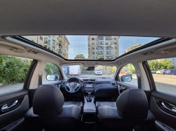 Nissan Qashqai 1.6 dCi full