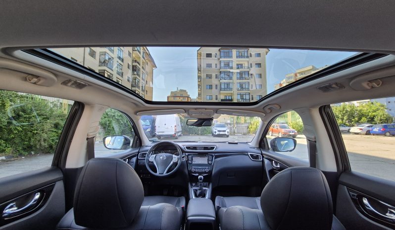 Nissan Qashqai 1.6 dCi