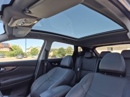Nissan Qashqai 1.6 dCi full