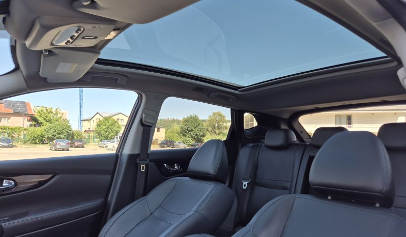 Nissan Qashqai 1.6 dCi