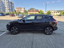 Nissan Qashqai 1.6 dCi full