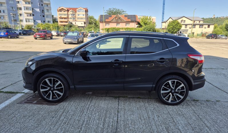 Nissan Qashqai 1.6 dCi