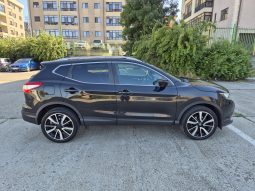 Nissan Qashqai 1.6 dCi full