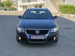 Volkswagen Passat 1.4 TSI Comfortline full