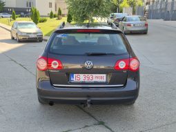 Volkswagen Passat 1.4 TSI Comfortline full