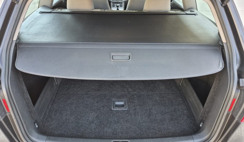 Volkswagen Passat 1.4 TSI Comfortline