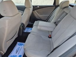 Volkswagen Passat 1.4 TSI Comfortline full