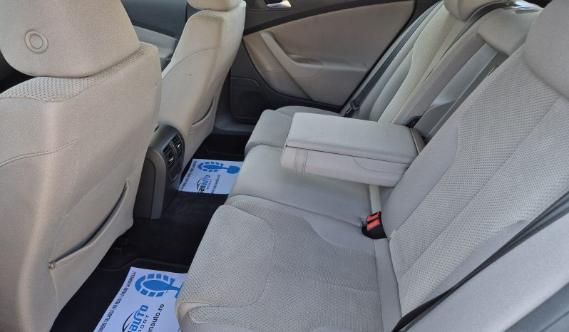 Volkswagen Passat 1.4 TSI Comfortline