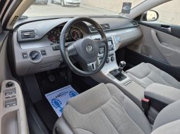 Volkswagen Passat 1.4 TSI Comfortline full