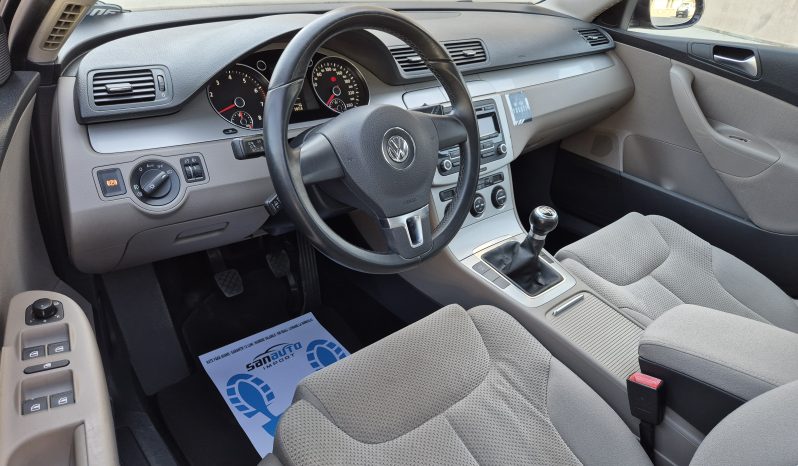 Volkswagen Passat 1.4 TSI Comfortline