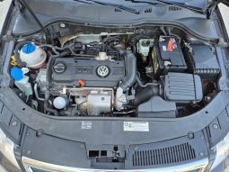 Volkswagen Passat 1.4 TSI Comfortline full