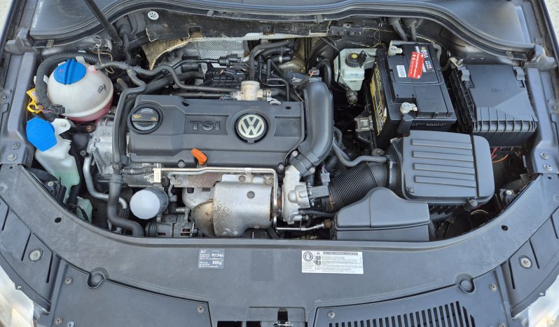 Volkswagen Passat 1.4 TSI Comfortline