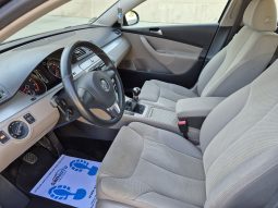 Volkswagen Passat 1.4 TSI Comfortline full