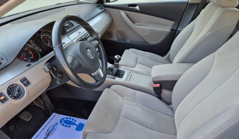 Volkswagen Passat 1.4 TSI Comfortline