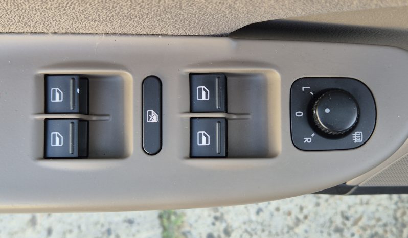 Volkswagen Passat 1.4 TSI Comfortline