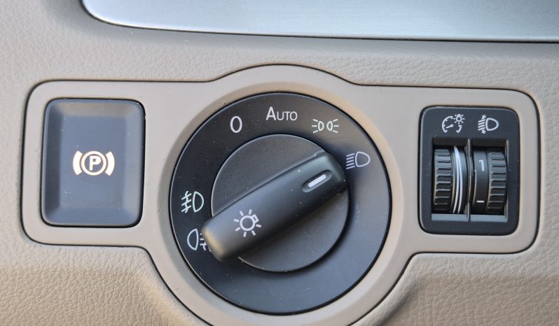 Volkswagen Passat 1.4 TSI Comfortline