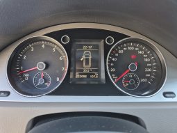Volkswagen Passat 1.4 TSI Comfortline full