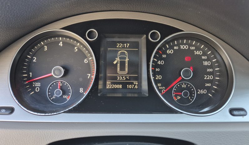 Volkswagen Passat 1.4 TSI Comfortline
