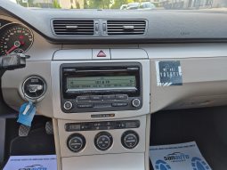 Volkswagen Passat 1.4 TSI Comfortline full
