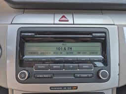 Volkswagen Passat 1.4 TSI Comfortline full