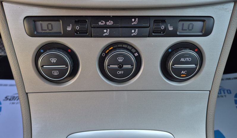Volkswagen Passat 1.4 TSI Comfortline