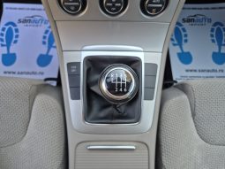 Volkswagen Passat 1.4 TSI Comfortline full