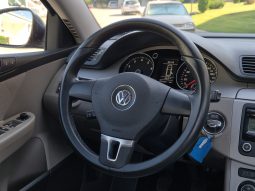 Volkswagen Passat 1.4 TSI Comfortline full
