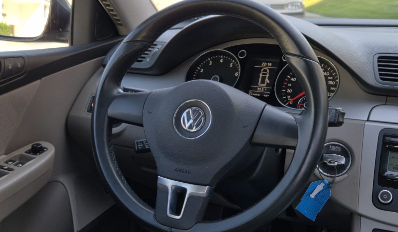 Volkswagen Passat 1.4 TSI Comfortline