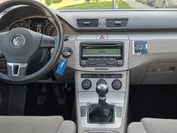 Volkswagen Passat 1.4 TSI Comfortline full