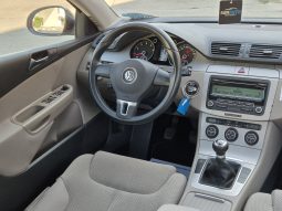 Volkswagen Passat 1.4 TSI Comfortline full