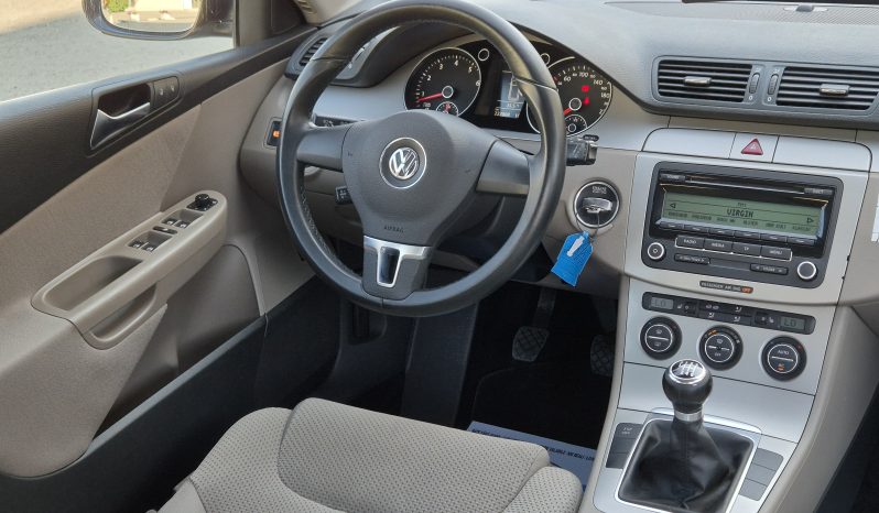 Volkswagen Passat 1.4 TSI Comfortline