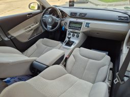 Volkswagen Passat 1.4 TSI Comfortline full