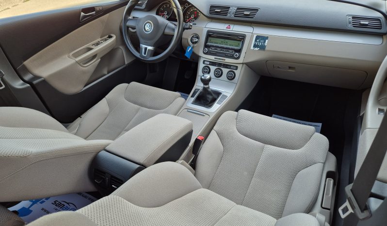 Volkswagen Passat 1.4 TSI Comfortline