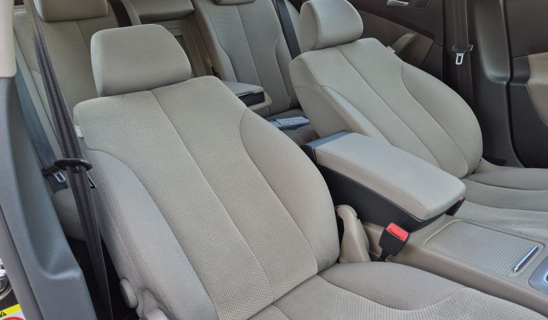 Volkswagen Passat 1.4 TSI Comfortline