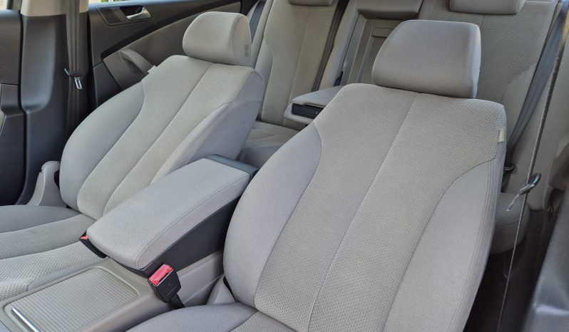 Volkswagen Passat 1.4 TSI Comfortline