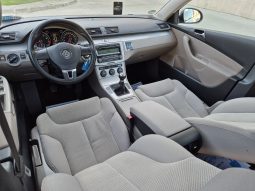 Volkswagen Passat 1.4 TSI Comfortline full