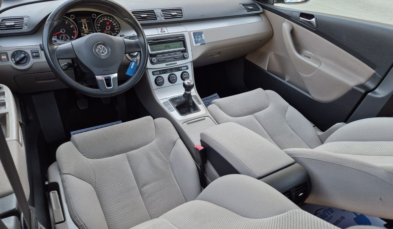 Volkswagen Passat 1.4 TSI Comfortline