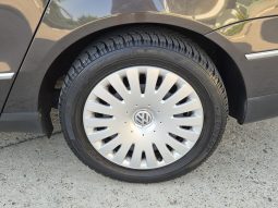 Volkswagen Passat 1.4 TSI Comfortline full