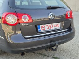Volkswagen Passat 1.4 TSI Comfortline full