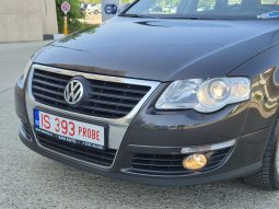 Volkswagen Passat 1.4 TSI Comfortline full