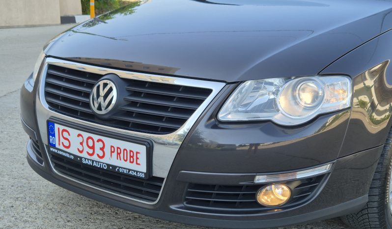 Volkswagen Passat 1.4 TSI Comfortline