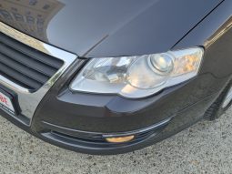 Volkswagen Passat 1.4 TSI Comfortline full