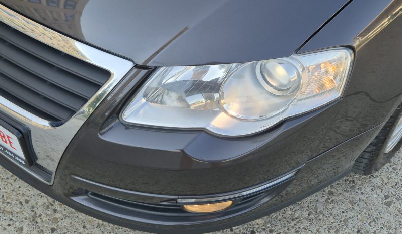 Volkswagen Passat 1.4 TSI Comfortline